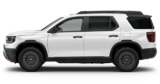 2026 Honda Passport - Exterior - 1