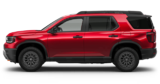2026 Honda Passport - Exterior - 1