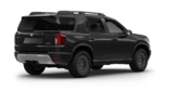 2026 Honda Passport - Exterior - 1