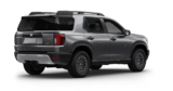 2026 Honda Passport - Exterior - 1