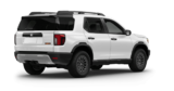 2026 Honda Passport - Exterior - 1