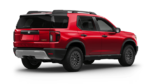 2026 Honda Passport - Exterior - 1