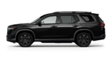 2026 Honda Pilot - Exterior - 1