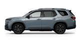 2026 Honda Pilot - Exterior - 1
