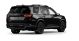 2026 Honda Pilot - Exterior - 1