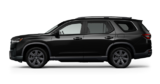 2026 Honda Pilot - Exterior - 1