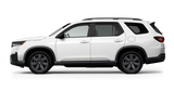 2026 Honda Pilot - Exterior - 1