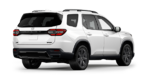 2026 Honda Pilot - Exterior - 1