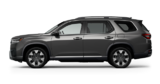 2026 Honda Pilot - Exterior - 1