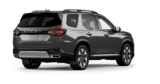 2026 Honda Pilot - Exterior - 1