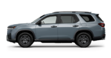 2026 Honda Pilot - Exterior - 1