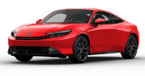 2026 HONDA Prelude Hybrid 3D
