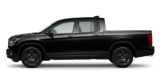 2026 Honda Ridgeline - Exterior - 1