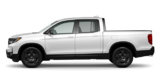 2026 Honda Ridgeline - Exterior - 1