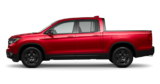 2026 Honda Ridgeline - Exterior - 1