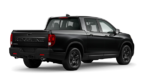 2026 Honda Ridgeline - Exterior - 1