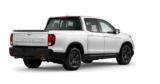 2026 Honda Ridgeline - Exterior - 1