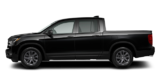 2026 Honda Ridgeline - Exterior - 1