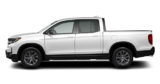 2026 Honda Ridgeline - Exterior - 1