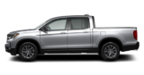 2026 Honda Ridgeline - Exterior - 1
