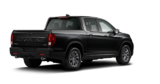 2026 Honda Ridgeline - Exterior - 1