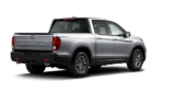 2026 Honda Ridgeline - Exterior - 1