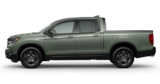 2026 Honda Ridgeline - Exterior - 1