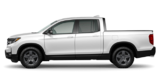 2026 Honda Ridgeline - Exterior - 1
