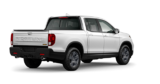 2026 Honda Ridgeline - Exterior - 1