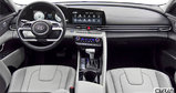 2026 Hyundai Elantra Hybrid - Exterior - 1