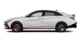 2026 Hyundai Elantra N - Exterior - 1