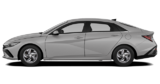 2026 Hyundai Elantra - Exterior - 1