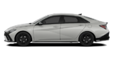 2026 Hyundai Elantra - Exterior - 1
