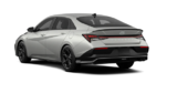 2026 Hyundai Elantra - Exterior - 1