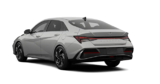 2026 Hyundai Elantra - Exterior - 1