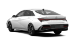 2026 Hyundai Elantra - Exterior - 1