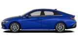 2026 Hyundai Elantra - Exterior - 1