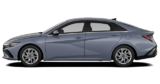 2026 Hyundai Elantra - Exterior - 1