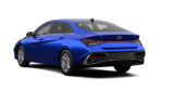 2026 Hyundai Elantra - Exterior - 1