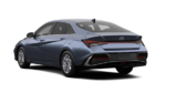 2026 Hyundai Elantra - Exterior - 1