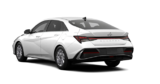 2026 Hyundai Elantra - Exterior - 1