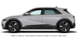 2026 Hyundai Ioniq 5 - Exterior - 1