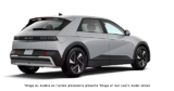 2026 Hyundai Ioniq 5 - Exterior - 1