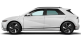 2026 Hyundai Ioniq 5 - Exterior - 1