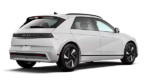 2026 Hyundai Ioniq 5 - Exterior - 1