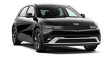 2026 HYUNDAI Ioniq 5 PREFERRED LONG RANGE RWD