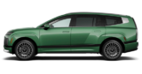 2026 Hyundai Ioniq 9 - Exterior - 1