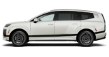 2026 Hyundai IONIQ 9 - Exterior - 1