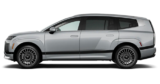 2026 Hyundai Ioniq 9 - Exterior - 1