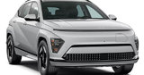 2026 HYUNDAI Kona Electric PREFERRED